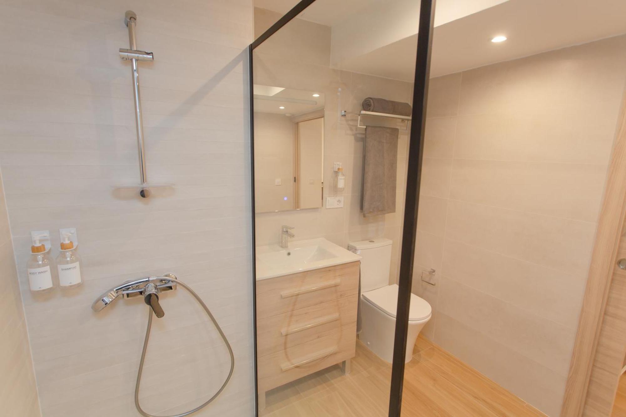 Batflats - Ruzafa Appartement