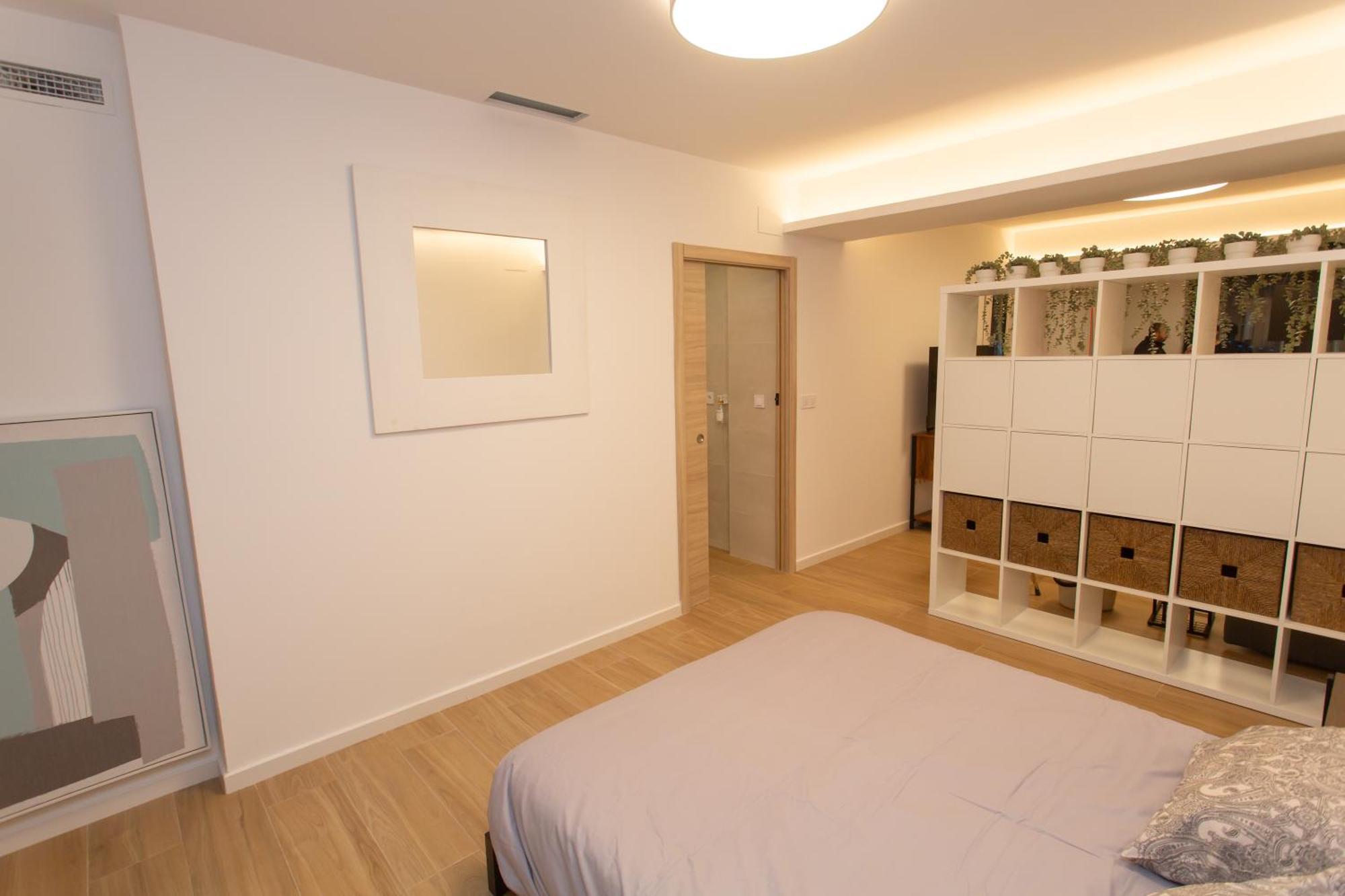 Batflats - Ruzafa Appartement Valencia