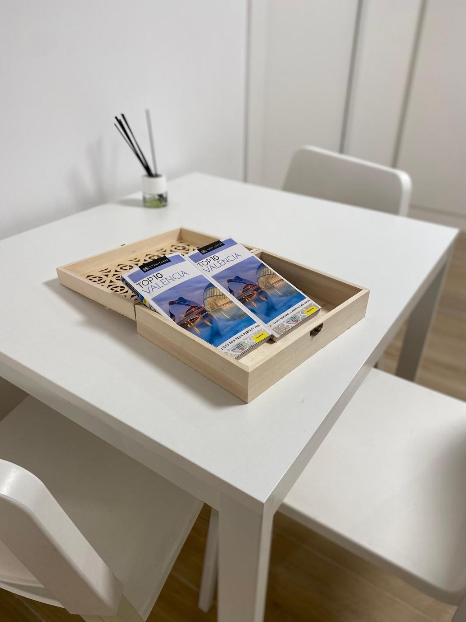 Batflats - Ruzafa Appartement